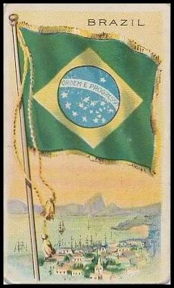 16 Brazil